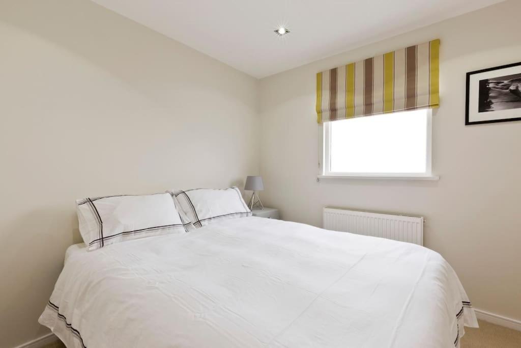 Modern Town House In Barnes, West Сasa de vacaciones