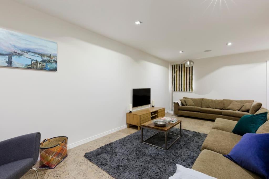Modern Town House In Barnes, West Сasa de vacaciones